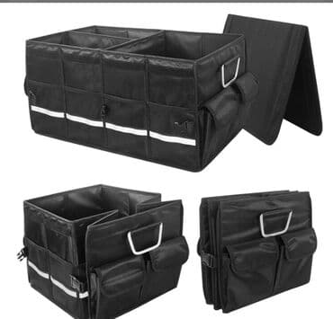 набор ключей в чемодане цена: Органайзер Бесплатная доставка, Самовывоз — 2