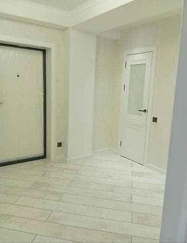 Квартиры: 2 комнаты, 70 м², Элитка, 5 этаж, Евроремонт — 5
