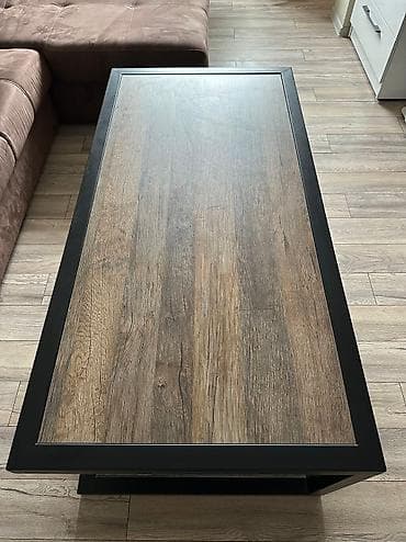 стол для еды: Продаётся стол хорошего качества в современном стиле Подойдет под — 9