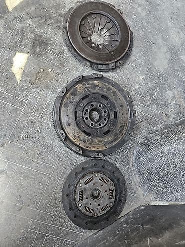 корзина сцепления мерседес спринтер: Сцепление в сборе Mercedes-Benz — 2