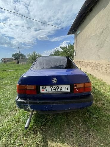 фары на опель вектра б: Volkswagen Vento: 1993 г., 1.8 л, Механика, Бензин, Седан — 3