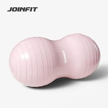 Фитбол "Арахис" бренда Starfit способствует развитию координации — 1