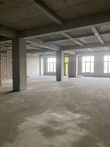 residence: Сдаётся Коммерческое помещение в доме премиум класса ЖК: Cambridge — 4