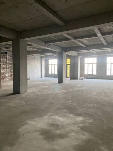 сдаю квартиру без посредников рядом ул. ахунбаева: Сдаётся Коммерческое помещение в доме премиум класса ЖК: Cambridge — 4