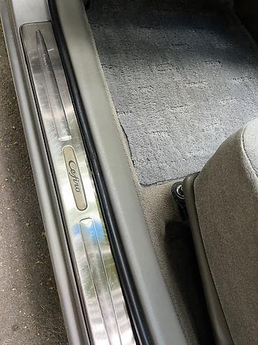 колхоза: Nissan Cefiro: 2003 г., 2 л, Автомат, Бензин, Седан — 9