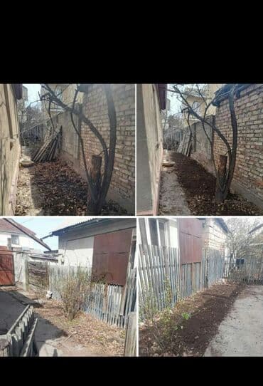 Кызматтар: Уборка территории. Генеральная уборка квартиры домов — 4