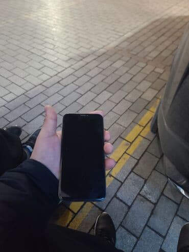 iphone x pro: IPhone X, Б/у, 64 ГБ, Белый — 1