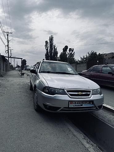 генератор на шевроле лачетти: Chevrolet Nexia: 2010 г., 1.5 л, Механика, Бензин, Седан — 3