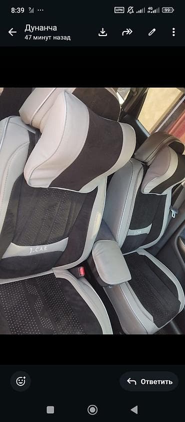 хонда степвагон 1: Honda Stream: 2001 г., Автомат, Вэн/Минивэн — 4