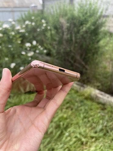 xperia 5 iii: Sony Xperia 5 III, Б/у, 128 ГБ, цвет - Розовый, 1 SIM — 3
