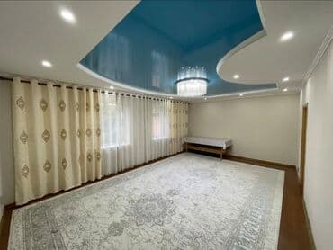 проекты двухэтажных домов в кыргызстане: Дом, 150 м², 5 комнат, Собственник, Дизайнерский ремонт — 2