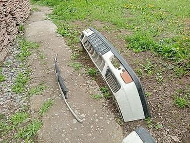 bmw e92: Бампер Volkswagen — 2