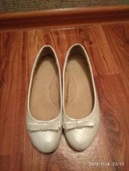 шлепка: Обувь женская Полусапожки зима 36 размер Балетки 36 размер Ботинки — 6