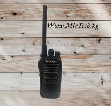 рация кенвоод: Умная рация с поиском Sunqar T-80 Мощность 8 watt частоты 400-470MHz — 6