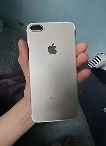 galaxy j1: IPhone 7 Plus, Золотой — 1