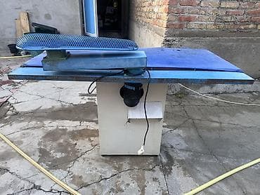 Паровой утюг Yasin
Всё работает 
Можете приехать и посмотреть — 2