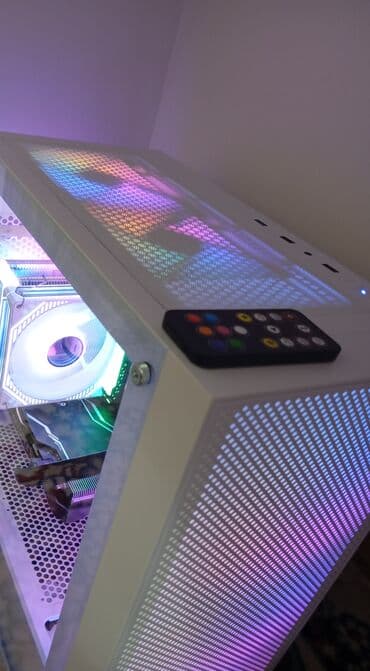 2060 rtx: Компьютер, ядер - 6, ОЗУ 16 ГБ, Игровой, Б/у, Intel Core i5, NVIDIA GeForce RTX 2060, HDD + SSD — 6