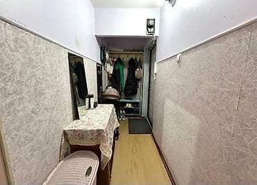 3 3: 1 комната, 32 м², 104 серия, 3 этаж — 4