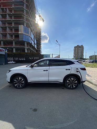 surron x: BYD Song Plus: 2024 г., 0.1 л, Автомат, Электромобиль, Кроссовер — 7