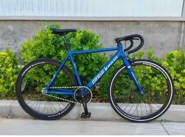 велосипед домашний цена: Городской велосипед, Новый — 1