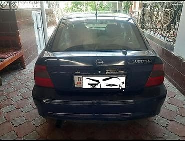 рулевая рейка опель вектра б: Opel Vectra: 2001 г., 1.8 л, Механика, Бензин, Седан — 3