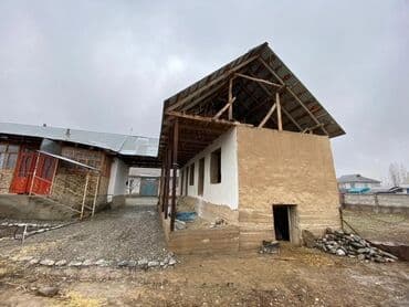 продажа домов в красной речке: Дом, 6 м², 5 комнат, Свежий ремонт — 3