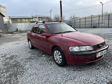 каропка 06: Opel Opel GT: 2003 г., Автомат, Бензин — 2