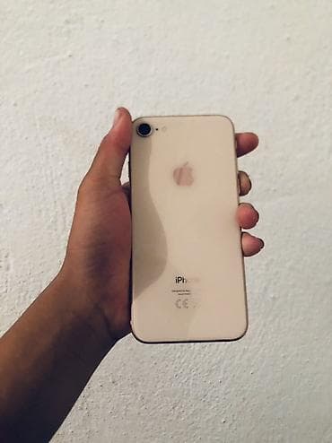 айфон 7 с: IPhone 8, цвет Gold косяк не имеются все работают все ориг Основные — 1