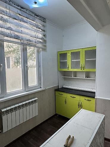 flat rent: 1 комната, 33 м², 105 серия, 2 этаж, Косметический ремонт — 5