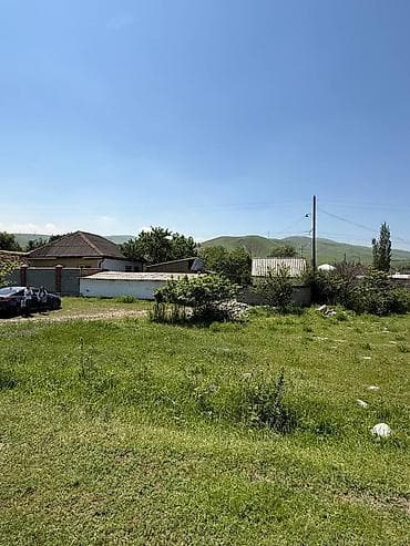 Кыймылсыз мүлк: 5 соток, Курулуш, Кызыл китеп — 3