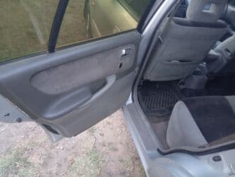 набор ключей для машины: Maserati 222: 2002 г., 2 л, Механика, Бензин, Универсал — 7