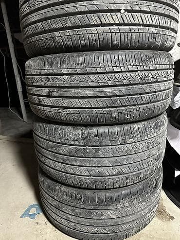 x5 r20: Литые Диски R 19 BMW, Комплект, отверстий - 5, Новый — 6