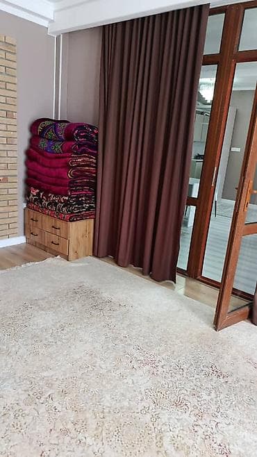 аренда точки: Бостери, территория Vzmorie Resort, таунхаус 2 этаж, просторная — 8