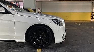 w211 салон: Mercedes-Benz E-Class: 2013 г., 2 л, Автомат, Бензин, Седан — 8