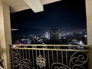 pro group: 3 комнаты, 77 м², Молодая Гвардия Элитка, 10 этаж, Евроремонт — 4