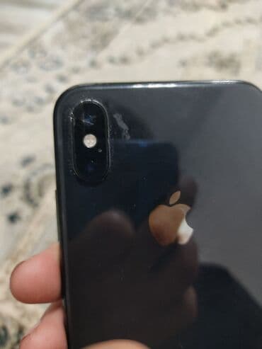 айфон х 128 гб: IPhone X, Space Gray, Кабель — 7