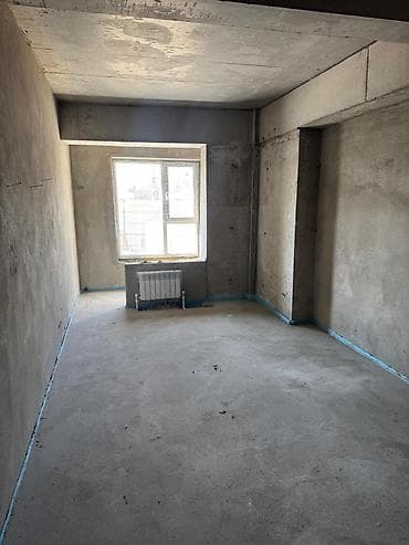 Недвижимость: 3 комнаты, 72 м², Элитка, 2 этаж, ПСО (под самоотделку) — 6