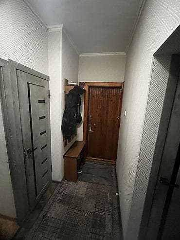Квартиры: 3 комнаты, 61 м², 105 серия, 4 этаж — 6