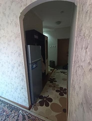 квартиры долгий срок: 1 комната, Без подселения, С мебелью полностью — 4