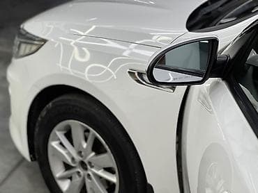 case 580: Kia K5: 2018 г., 2 л, Автомат, Газ, Седан — 5