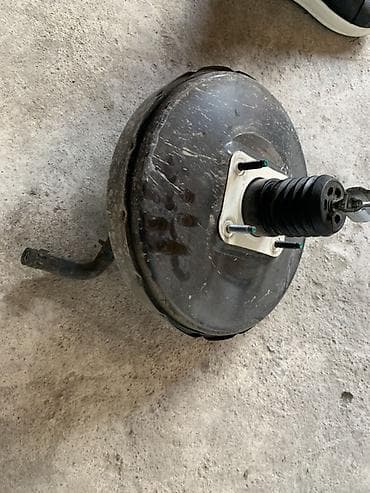 гидро цилиндры: Hyundai Sonata Вакуумный усилитель тормозов (главный вакуумный — 1