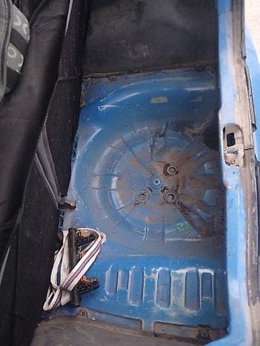 Mini: Mini : 2006 г., Механика, Бензин, Хэтчбэк — 4