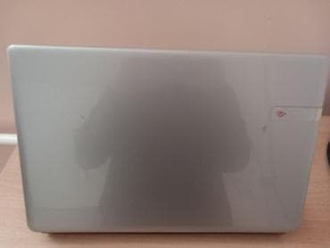 redmi tab: Ноутбук Packard Bell (серия EasyNote) + сумка - Экран — 3