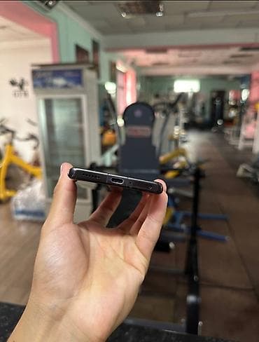 redmi note: Xiaomi, 12S Ultra, Б/у, 256 ГБ, цвет - Черный, 1 SIM — 5