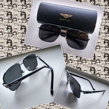 Киреге берилүүчү кийимдер: Очки в Бишкеке, брендовые(мужские и женские) Все фото и цены скину — 14