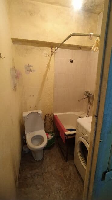 двухкомнатный дом: 1 бөлмө — 9