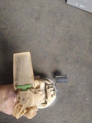 хофитол сироп купить в бишкеке: Toyota Harrier Lexus RX300 бензостанция, Тойота Харриер бензостанция — 4