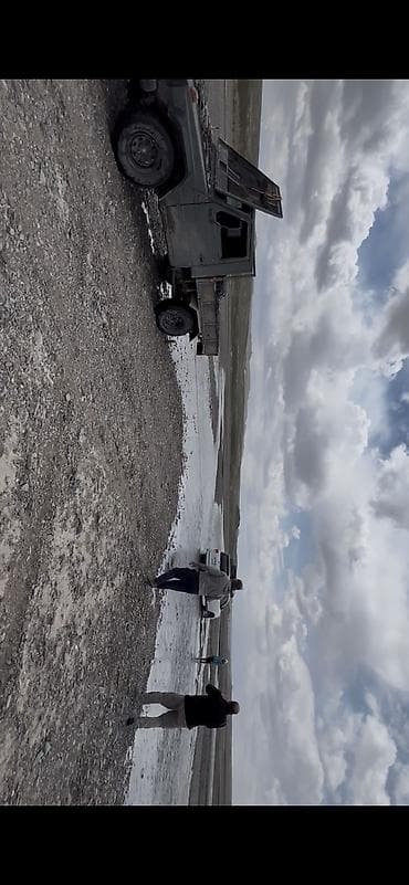 белая река вакансии: С лебедкой — 8