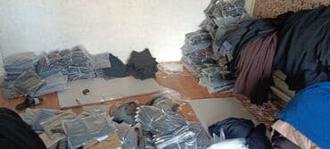 срочно продаю в связи с переездом: ОПТОВАЯ ПАРТИЯ КЛАССИЧЕСКОЙ ОДЕЖДЫ - Мужские и женские классические — 1