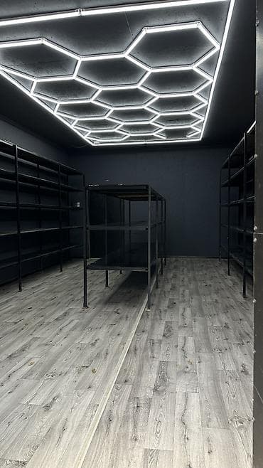 элнур базар: Продажа павильонов 35 м², С оборудованием — 8